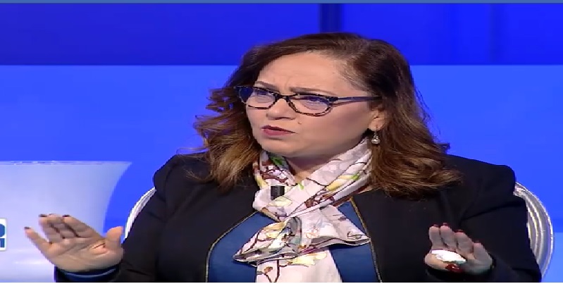 نصاف بن علية: مادامت حالات الإصابة في ارتفاع فهذا يعني عدم السيطرة على الوضع